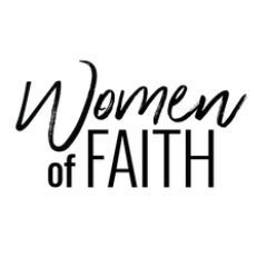 Beispielbild fr Women of Faith zum Verkauf von Wonder Book
