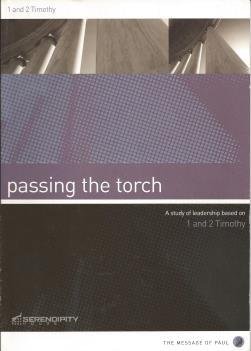Stock image for Passing the Torch for sale by boyerbooks