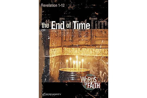 Beispielbild fr The End Of Time (Revelation 1 - 12) zum Verkauf von Better World Books