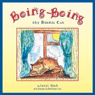 Beispielbild fr Boing-boing the Bionic Cat zum Verkauf von WorldofBooks