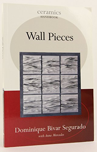 9781574982923: Wall Pieces (Ceramics Handbook)