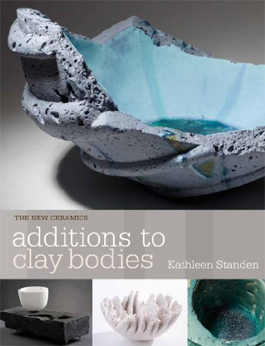 Stock image for Additions to Clay Bodies for sale by Zoom Books Company