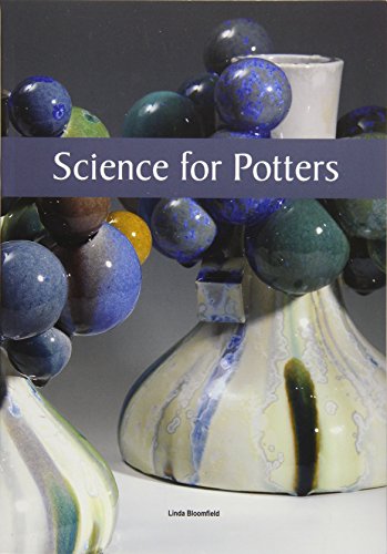 Beispielbild fr Science for Potters zum Verkauf von SecondSale