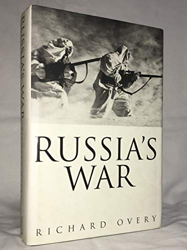 9781575000510: Russia's War: Blood upon the Snow