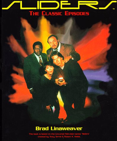 Sliders: The Classic Episodes