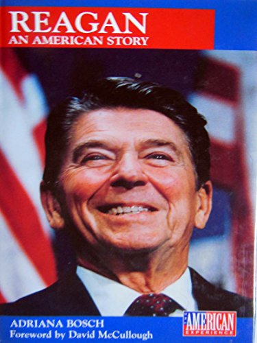 Stock image for Reagan : An American Story for sale by Better World Books