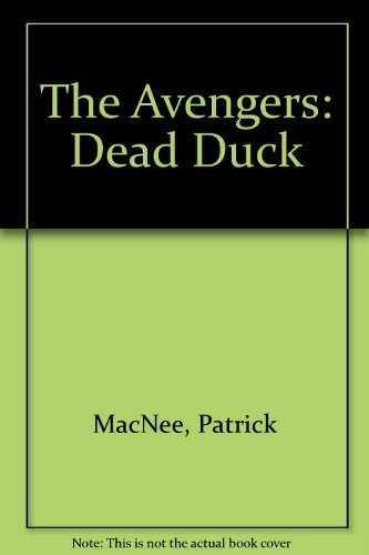 9781575000718: The Avengers: Dead Duck