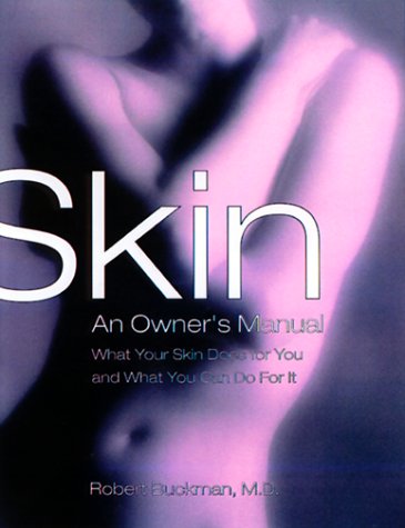 Beispielbild fr Skin zum Verkauf von Wonder Book