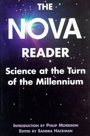 9781575001050: The Nova Reader: Science at the Turn of the Millennium