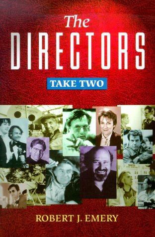 9781575001296: Directors Take Two: In Their Own Words