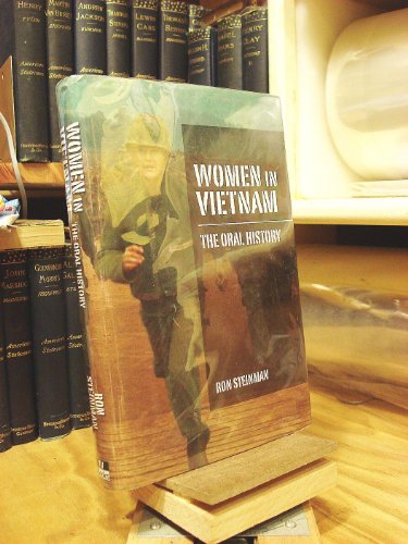 Beispielbild fr Women In Vietnam zum Verkauf von Front Cover Books