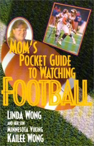 Imagen de archivo de Mom's Pocketguide to Watching Football a la venta por Front Cover Books