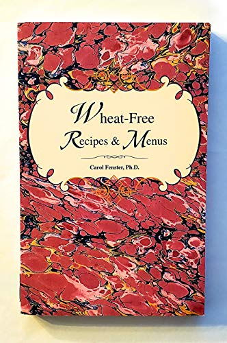 9781575020495: Wheat-Free Recipes and Menus