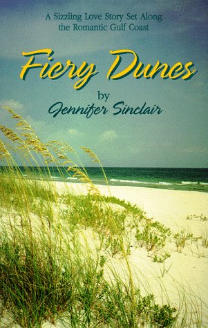 Beispielbild fr Fiery Dunes zum Verkauf von Decluttr