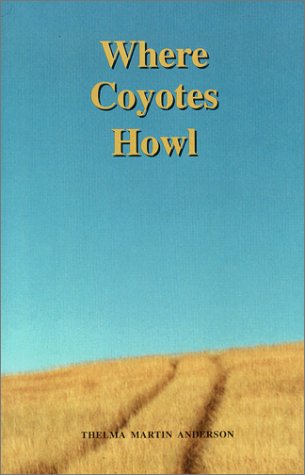 Where Coyotes Howl