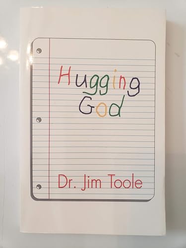 Beispielbild fr Hugging God zum Verkauf von books4u31