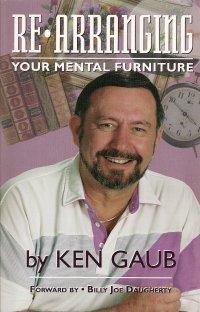 Stock image for Re-arranging your mental furniture for sale by Irish Booksellers