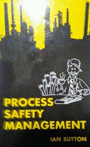 Stock image for Process safety management for sale by HPB-Red