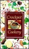 Imagen de archivo de Crockpot Cookery a la venta por Better World Books: West