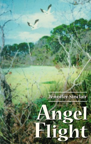 Stock image for Angel Flight for sale by Louisville Book Net