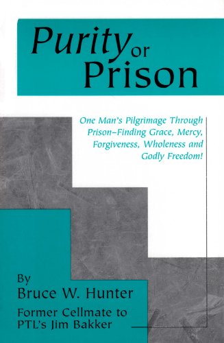 Stock image for Purity or Prison for sale by ThriftBooks-Atlanta