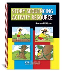 Stock image for Story Sequencing Activity Resource for sale by Mispah books