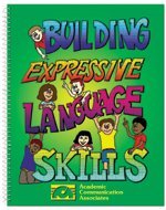 Stock image for Building Expressive Language Skills for sale by GoldenWavesOfBooks