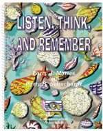 Listen Think and Remember (9781575030494) by Mattes, Larry