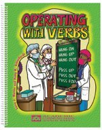 Operating With Verbs (9781575030609) by Mattes, Larry