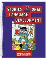 Stories for Oral Language Development: Activities for Building Expressive Language Skills (9781575030739) by Mattes, Larry