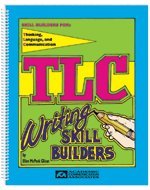 Beispielbild fr TLC writing skill builders zum Verkauf von Mispah books