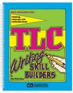 9781575030784: TLC writing skill builders