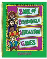 Stock image for Book of Reproducible Articulation Games: Activities for Speech Sound Disorders for sale by Blindpig Books