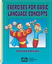 Stock image for Exercises for Basic Language Concepts - Second Edition for sale by Mispah books