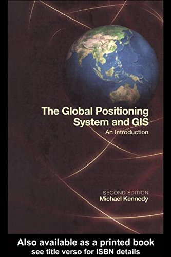 Beispielbild fr The Global Positioning System and GIS : An Introduction zum Verkauf von Better World Books