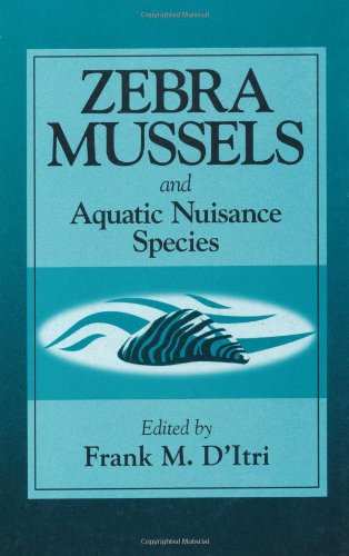 Imagen de archivo de Zebra Mussels and Aquatic Nuisance Species a la venta por Ergodebooks