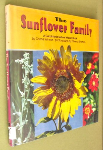 Beispielbild fr The Sunflower Family zum Verkauf von Better World Books