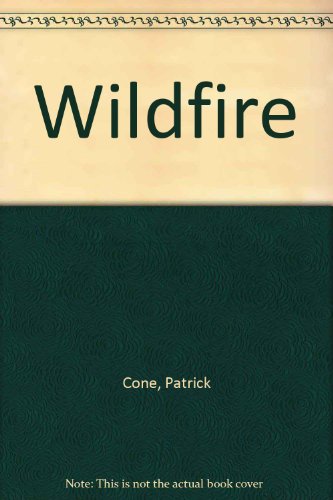 Beispielbild fr Wildfire zum Verkauf von Better World Books