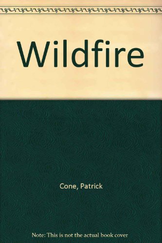 Stock image for Wildfire for sale by Better World Books: West