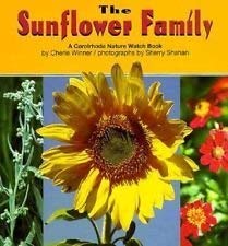 Stock image for The Sunflower Family for sale by Better World Books