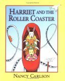 9781575050539: Harriet and the Roller Coaster