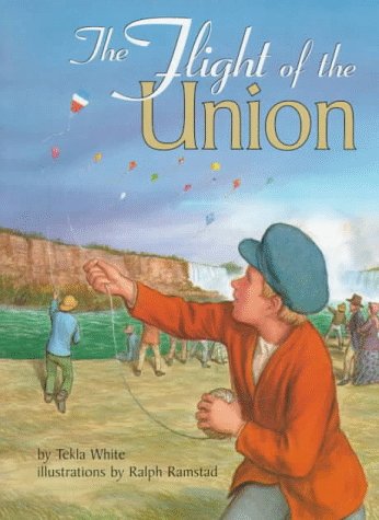 Stock image for The Flight of the Union for sale by Better World Books: West