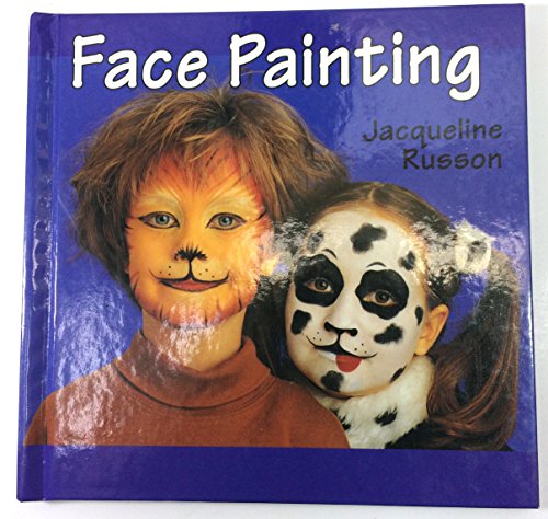 9781575050997: Face Painting (First Crafts Books)