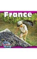 France (Globe-Trotters Club Series) (9781575051031) by Streissguth, Thomas