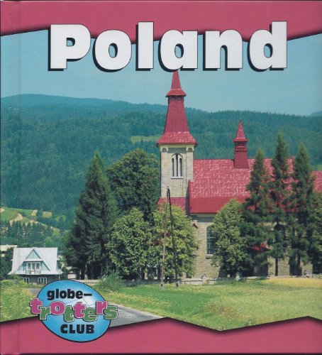 Stock image for Poland (Globe-Trotters Club) for sale by SecondSale