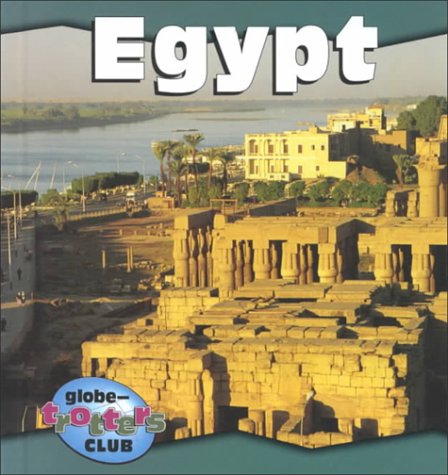 Stock image for Egypt for sale by Hay-on-Wye Booksellers