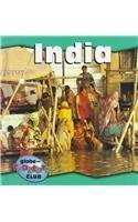 Stock image for India for sale by Hay-on-Wye Booksellers