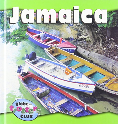 Stock image for Jamaica for sale by ThriftBooks-Dallas