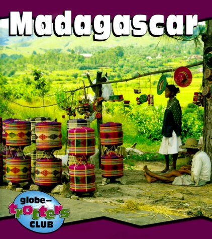 9781575051208: Madagascar