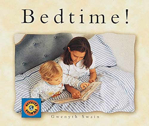 Beispielbild fr Bedtime! zum Verkauf von Better World Books